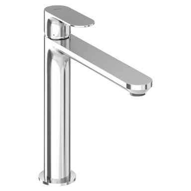 Praustuvo maišytuvas RAVAK Eleganta EL 014.00CR, 220mm chromo sp.