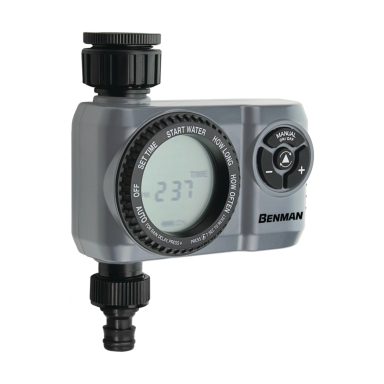 Elektroninis laistymo laikmatis BENMAN Aqua Digit 77019