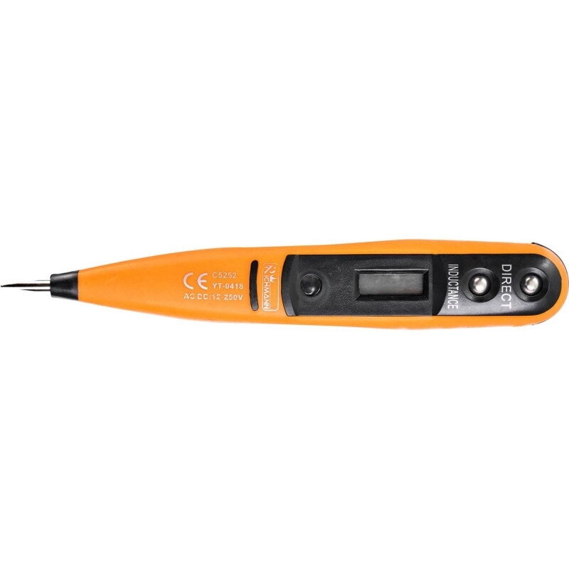 Elektronis testeris 12 - 250 V Elektronis testeris 12 - 250 V