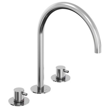 Praustuvo maišytuvas RAVAK Espirit ES 018.00CR, 270mm chromo sp. Praustuvo maišytuvas RAVAK Espirit ES 018.00CR, 270mm chromo sp.