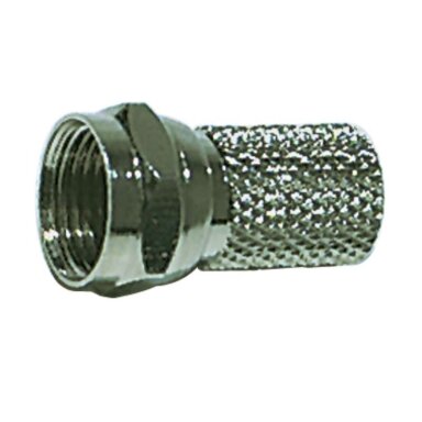 5,0/6,5mm F KIŠTUKAS