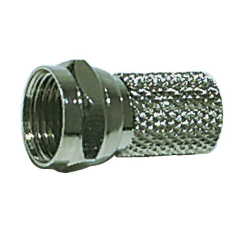 5,0/6,5mm F KIŠTUKAS 5,0/6,5mm F KIŠTUKAS