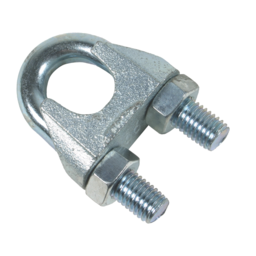 16mm FIKSATORIUS LYNUI DIN741 (SPYNA) F 16mm FIKSATORIUS LYNUI DIN741 (SPYNA) F
