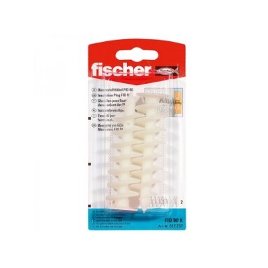 FID 50 blisteris