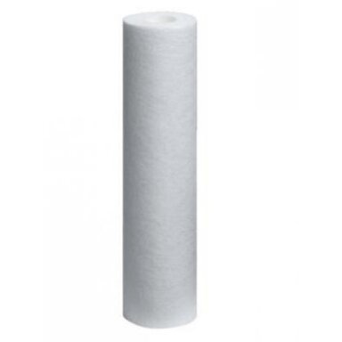 Kasetė filtro polipropileninė CPP110-5mkr