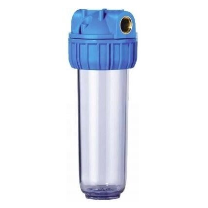 Filtrų korpusas Senior PLUS 10", 3/4''