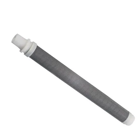 Filtras purkštukui WAGNER Inline 50 mesh, 0.31mm MW, 10vnt. Filtras purkštukui WAGNER Inline 50 mesh, 0.31mm MW, 10vnt.