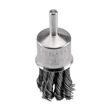 Daugiašakis šlifavimo šepetys BENMAN Inox 72420, 22mm