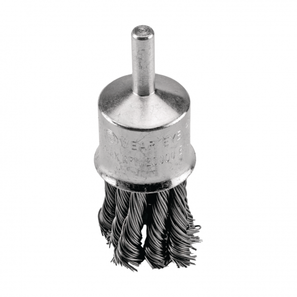 Daugiašakis šlifavimo šepetys BENMAN Inox 72420, 22mm Daugiašakis šlifavimo šepetys BENMAN Inox 72420, 22mm