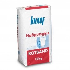 Gipsinis tinkas KNAUF Rotband Vokietija, 10kg