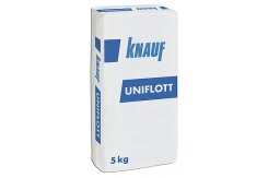 5kg GLAISTAS  UNIFLOT KNAUF 370054