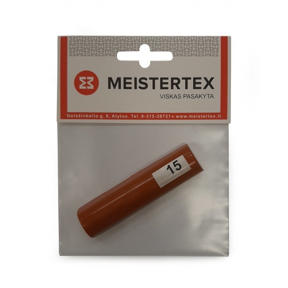 Minkštas glaistas MEISTERTEX TG 15, alksnio sp. 1 Minkštas glaistas MEISTERTEX TG 15, alksnio sp. 1