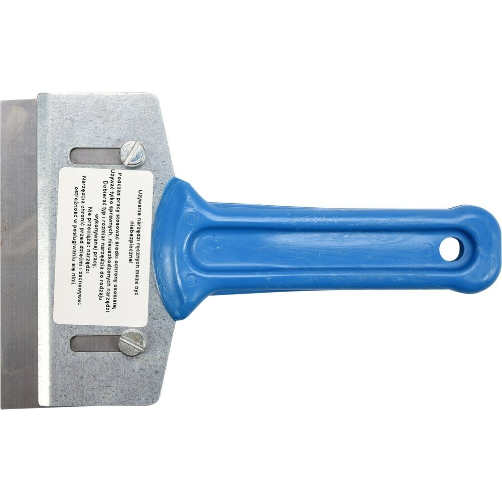 Grandiklis dažams ir tapetams VOREL 06795, 10cm Grandiklis dažams ir tapetams VOREL 06795, 10cm
