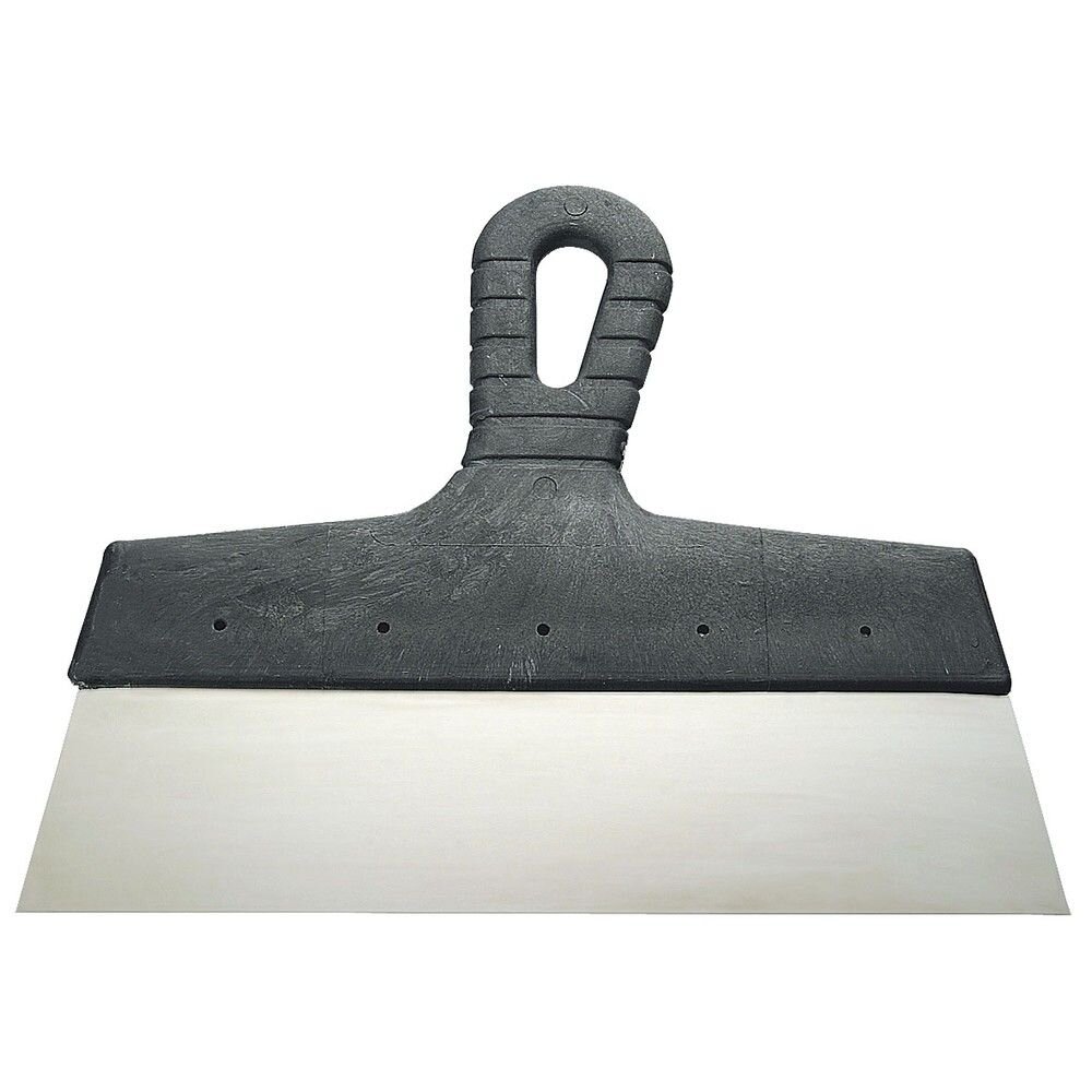 GLAISTYKLĖ NERŪD. PLIENO 20cm GLAISTYKLĖ NERŪD. PLIENO 20cm