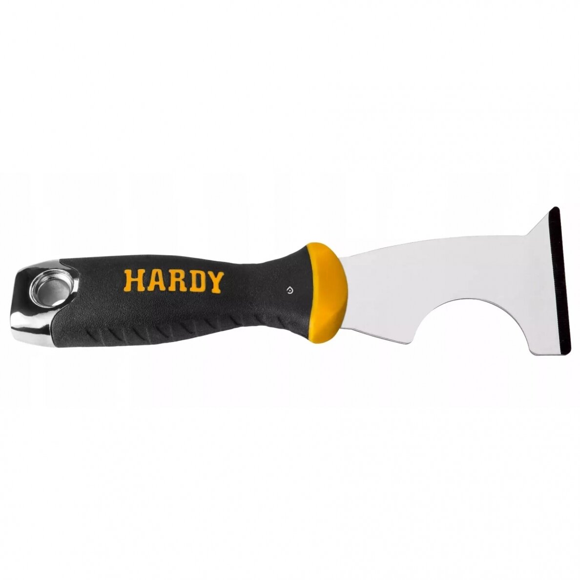 Daugiafunkcinė glaistyklė HARDY 5in1 Daugiafunkcinė glaistyklė HARDY 5in1