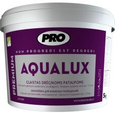 Glaistas PRO Aqualux, 5kg