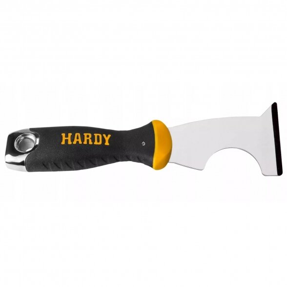 Daugiafunkcinė glaistyklė HARDY 5in1 Daugiafunkcinė glaistyklė HARDY 5in1