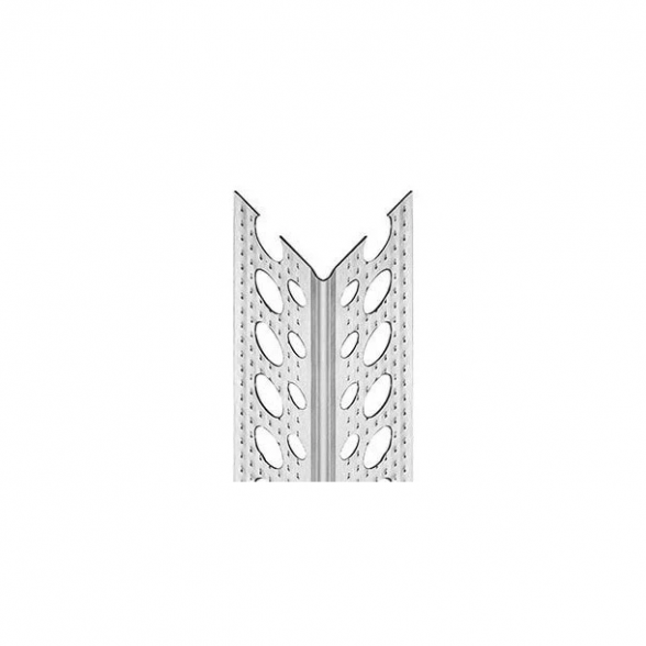 Glaistymo kampas EJOT, 31x31mm 2,5m Glaistymo kampas EJOT, 31x31mm 2,5m