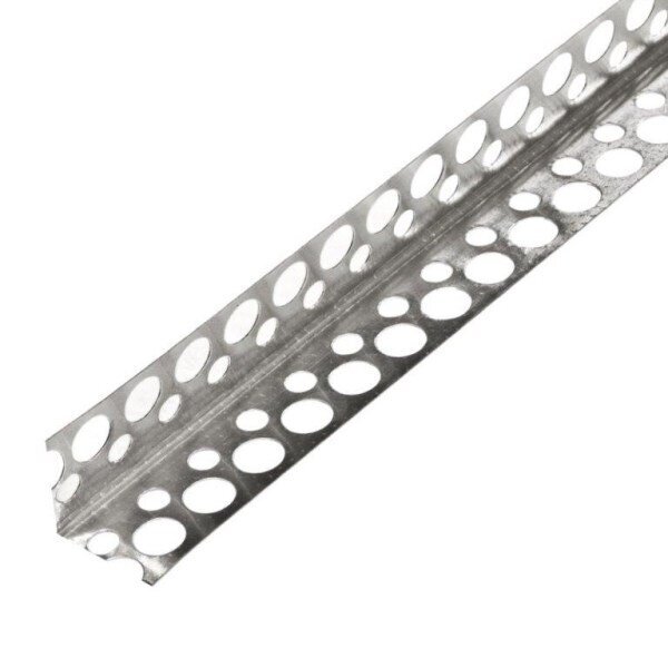 Glaistymo kampas EJOT 135, 25x25mm 2,5m Glaistymo kampas EJOT 135, 25x25mm 2,5m