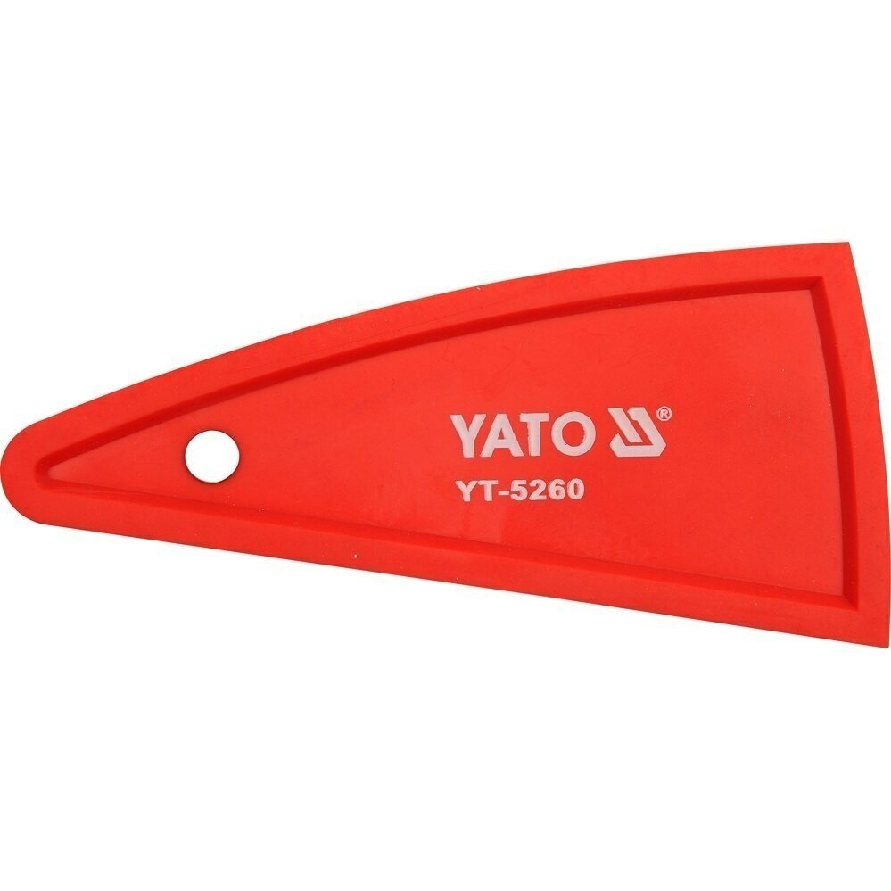 Špakliuotė - mentelė silikoninė YATO YT-5260 Špakliuotė - mentelė silikoninė YATO YT-5260