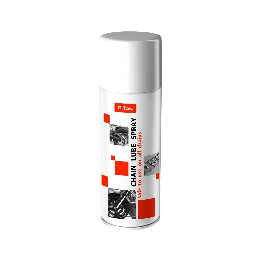 Grandinių tepalas PITON, 150ml Grandinių tepalas PITON, 150ml
