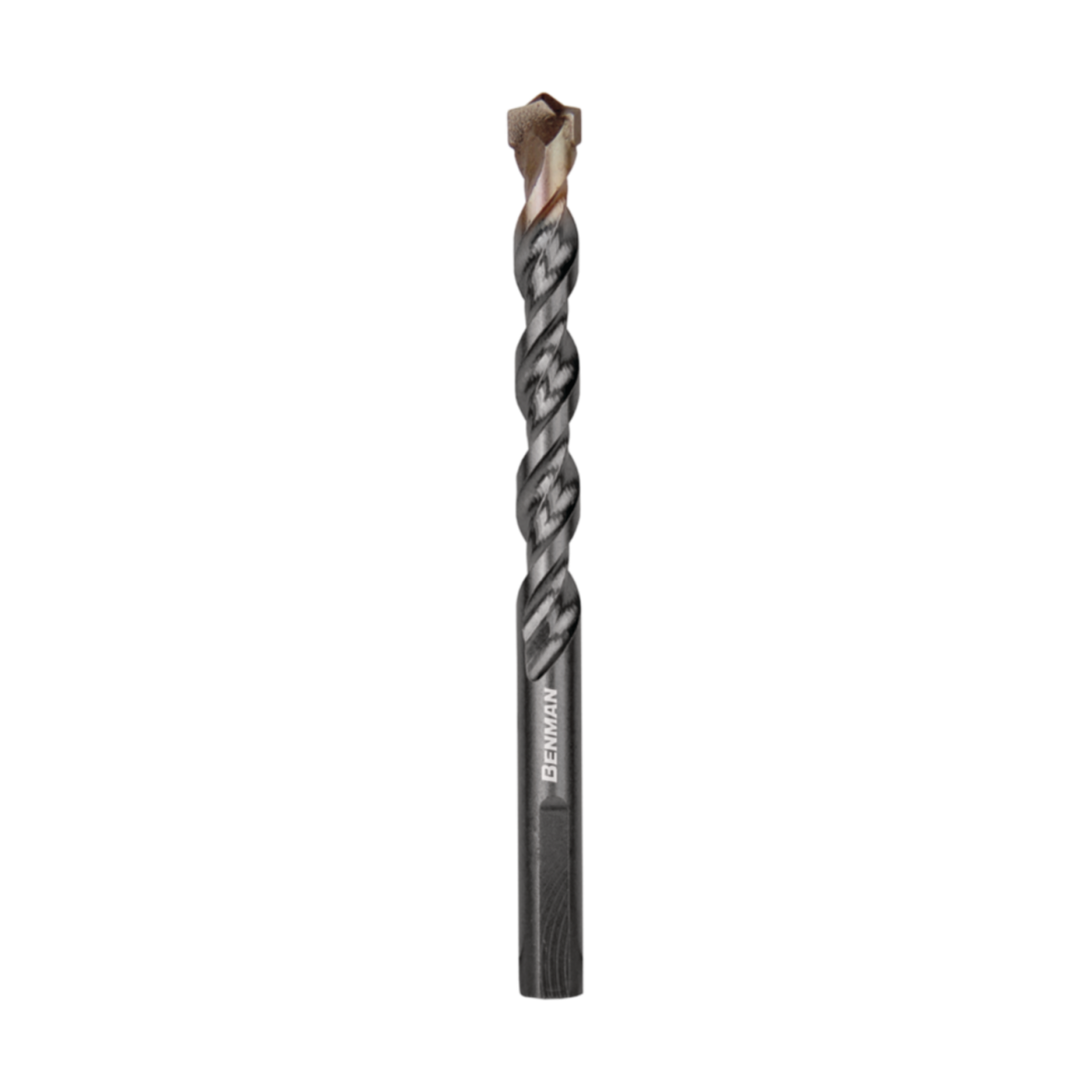 Betono grąžtas BENMAN 74919, 16x300mm Betono grąžtas BENMAN 74919, 16x300mm