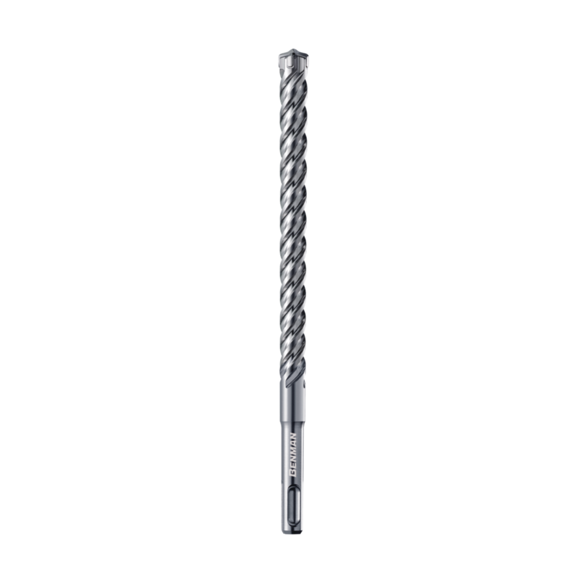 Stiklo ir plytelių grąžtas BENMAN, 5mm Stiklo ir plytelių grąžtas BENMAN, 5mm