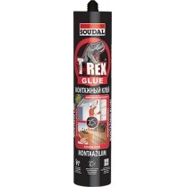 Greiti montažiniai T-REX Solvent Based, 310g