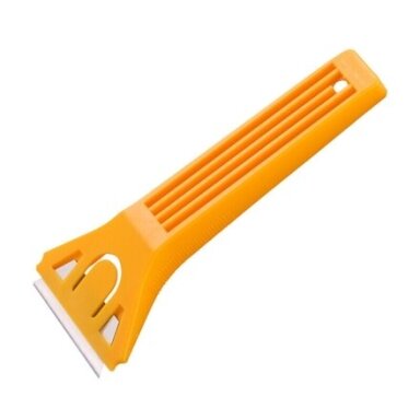 Gremžtukas dažams HARDY 0540-480000, 5cm Gremžtukas dažams HARDY 0540-480000, 5cm