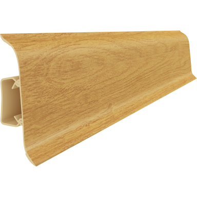 Grindjuostė PVC VOX Smart Flex, 250 x 5,5 x 2,1 cm, arizonos ąžuolo sp. (530) Grindjuostė PVC VOX Smart Flex, 250 x 5,5 x 2,1 cm, arizonos ąžuolo sp. (530)