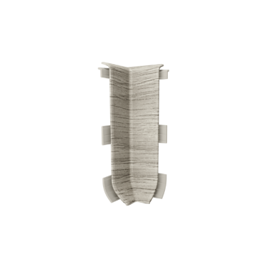 Grindjuostės vidinis kampas PVC LINELA, 2vnt meltono ąžuolo sp. (409) Grindjuostės vidinis kampas PVC LINELA, 2vnt meltono ąžuolo sp. (409)