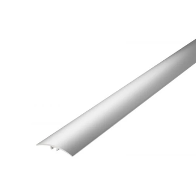 Grindų sujungimo profilis VOX L30, 180 x 3 cm, juoda sp. Grindų sujungimo profilis VOX L30, 180 x 3 cm, juoda sp.