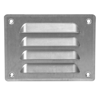 GROTELĖ  140X105 CINKUOTA (MR14105ZN)*