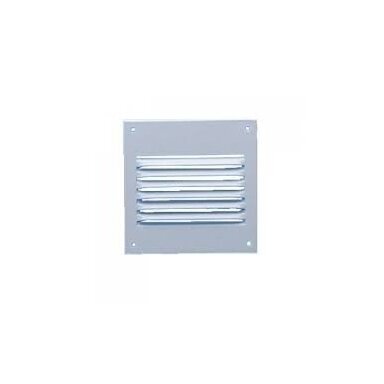 Metalinės grotelės 100x100 Zn