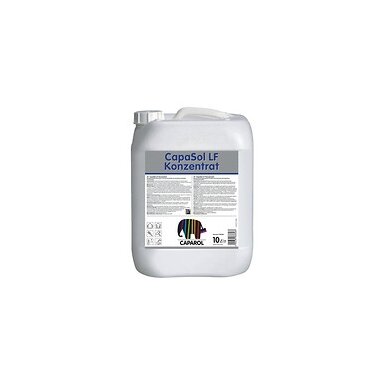 Gruntas CAPAROL LF Konzentrat, 10l