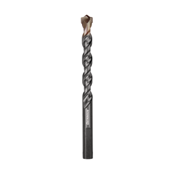 Betono grąžtas BENMAN 74923, 20x160mm Betono grąžtas BENMAN 74923, 20x160mm