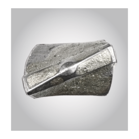 Betono grąžtas FF GROUP SDS+ dvibriaunis, 6x260mm 1