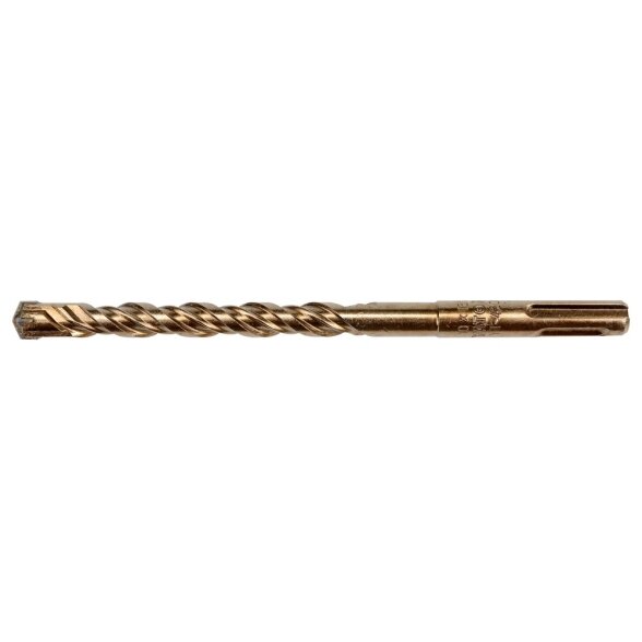 16x600mm GRĄŽTAS BETONUI SDS X-TIP 16x600mm GRĄŽTAS BETONUI SDS X-TIP