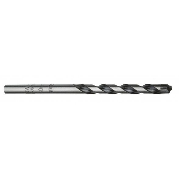 Grąžtas akmeniui IRWIN, 3x40/70mm Grąžtas akmeniui IRWIN, 3x40/70mm