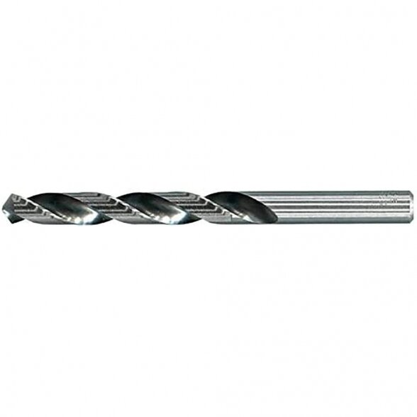 Metalo grąžtas HELLER HSS G Super 0900, 1x12x34mm 2vnt. Metalo grąžtas HELLER HSS G Super 0900, 1x12x34mm 2vnt.
