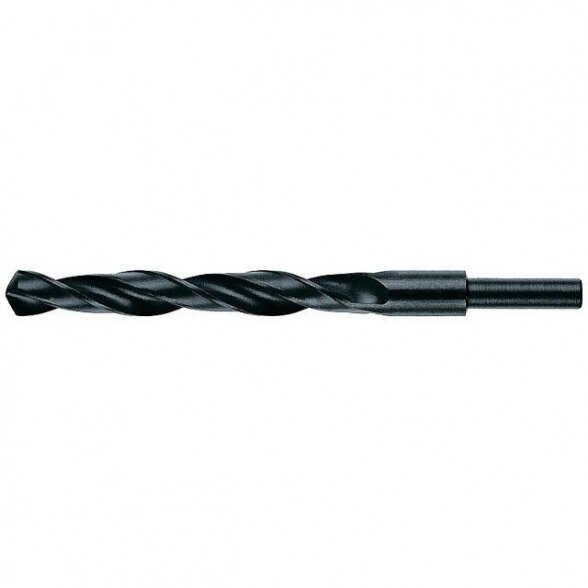 Metalo grąžtai HELLER HSS 0904, 16x120x178mm Metalo grąžtai HELLER HSS 0904, 16x120x178mm