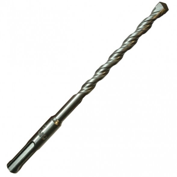 Grąžtas SPECIALIST+ SDS+ Basic, 5x100/160mm Grąžtas SPECIALIST+ SDS+ Basic, 5x100/160mm