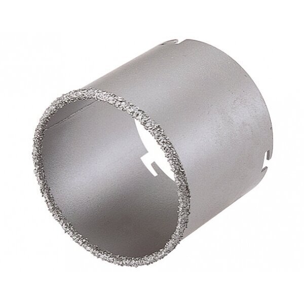 Gręžimo karūna WOLFCRAFT 3468000, volframinė, 55x43mm Gręžimo karūna WOLFCRAFT 3468000, volframinė, 55x43mm