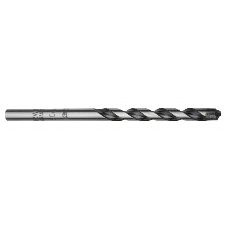 Grąžtas akmeniui IRWIN, 3x40/70mm Grąžtas akmeniui IRWIN, 3x40/70mm