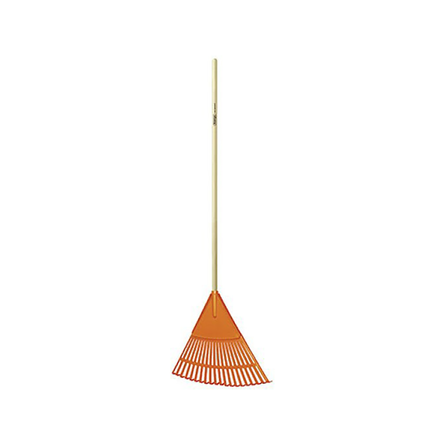 Grėblys VERTAS Vėduoklė, 48cm Grėblys VERTAS Vėduoklė, 48cm