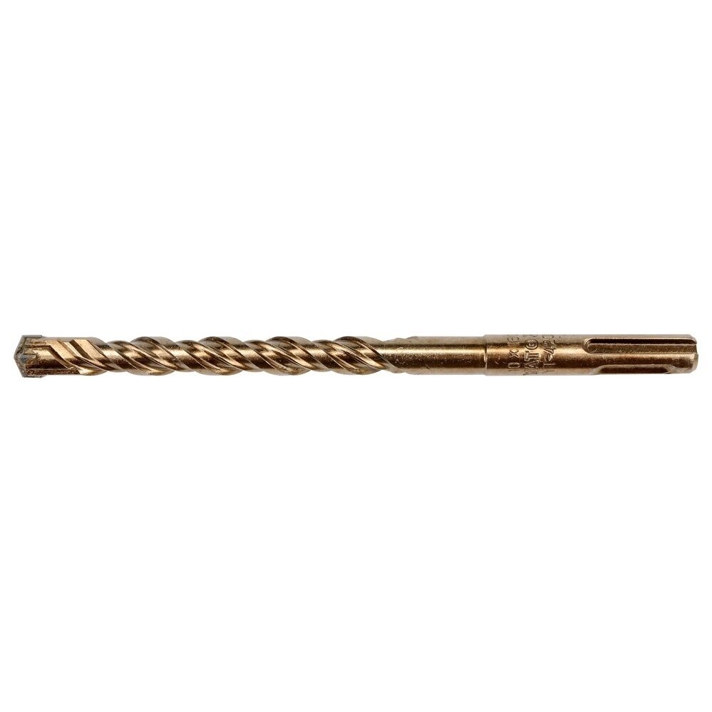 Betono grąžtas YATO YT-4215 SDS X-TIP, 12x185/260mm