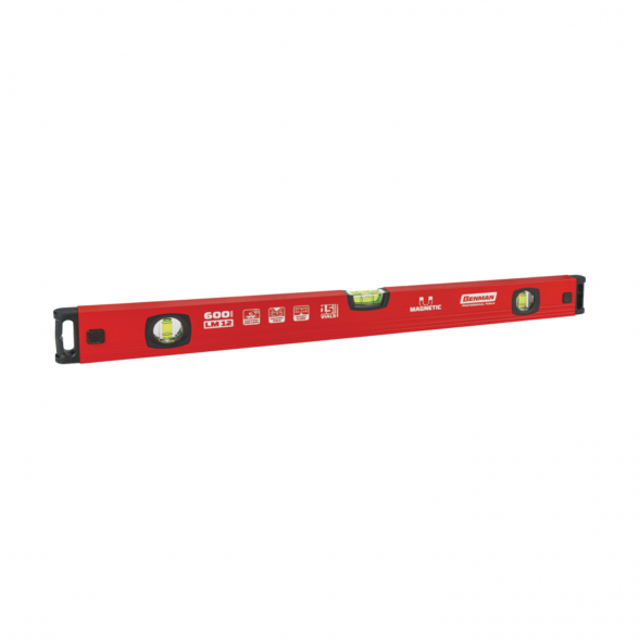 Gulsčiukas BENMAN LM12 71076, 60cm Gulsčiukas BENMAN LM12 71076, 60cm