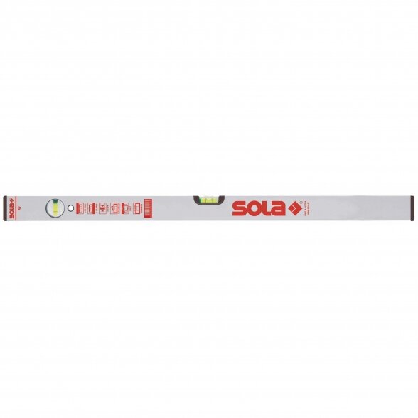 Gulsčiukas SOLA AV, 200 cm Gulsčiukas SOLA AV, 200 cm