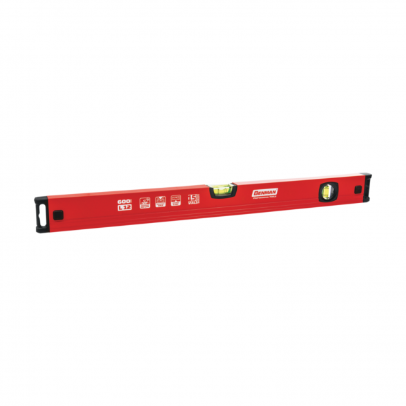 Gulsčiukas BENMAN L12 70603, 60cm Gulsčiukas BENMAN L12 70603, 60cm