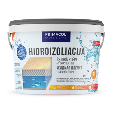 Hidroizoliacija PRIMACOL, 1,5kg